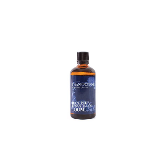 Mystic Moments | Frankincense Essential Oil - 100ml - 100% Pure