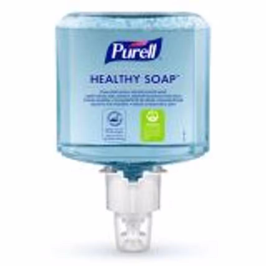 Purell 6486-02 ES6 Healthy Soap High Performance 1200ml 2 x 1200ml