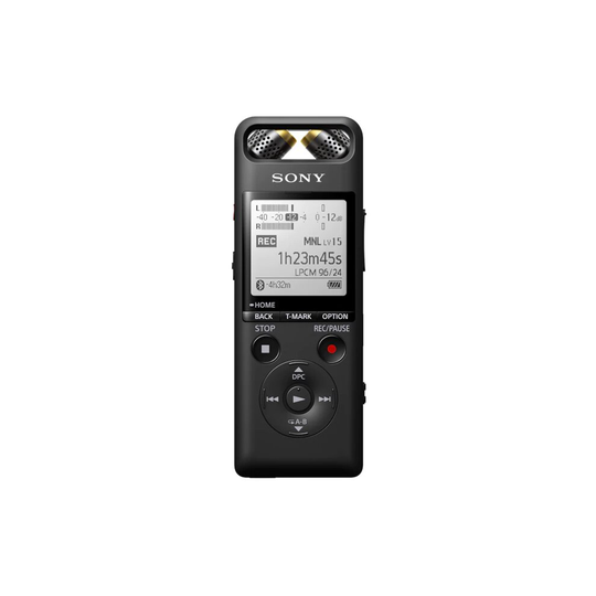 Sony PCM-A10 A10 Linear PCM Recorder A Series