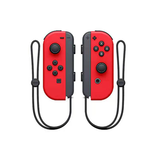 (Red) Joy-Con (L/R) Pair Controller For Nintendo Switch