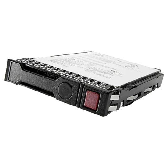 HPE 4Tb 6G Sata 3.5In Nhpe 943EGGZ