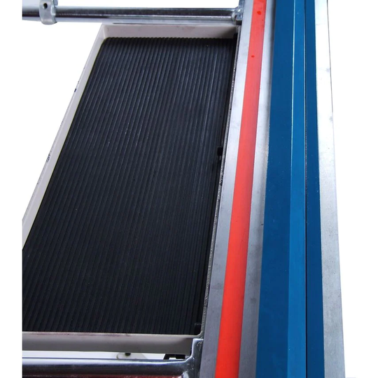 Baileigh BB-4816M Magnetic Box & Pan Folder