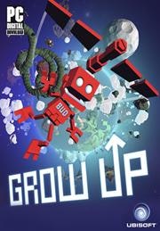 Grow Up