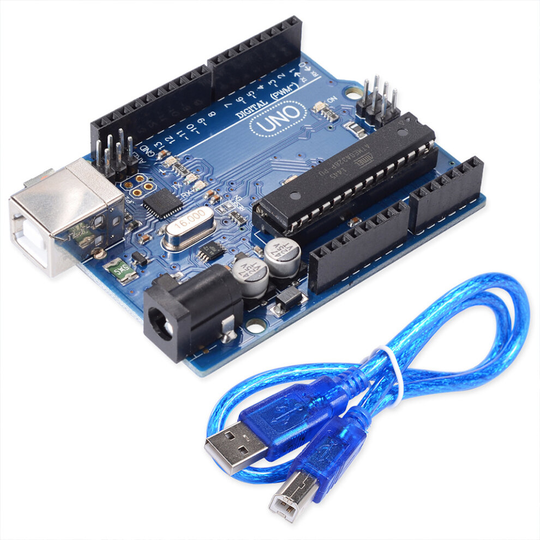 UNO R3 MEGA328P ATmega328P ATMEGA16U2 Board For Arduino Compatible
