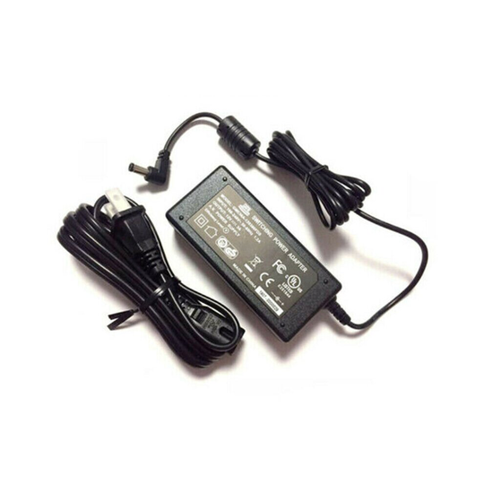 Genuine AC Battery Charger Power Adapter For Autel Maxisys MS906 MS906BT MS906TS Diagnostic Scanner Tool