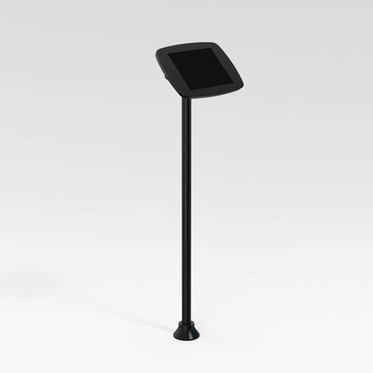 Bouncepad FSS-B1-A62-MX Marketing Floorstdsblkclosedcam/Closedhome A62