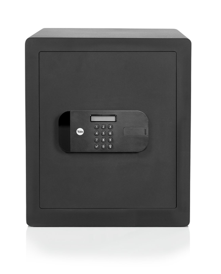 Yale 35cm High Security Office Safe