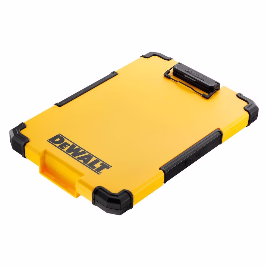 DeWalt DWST82732-1 TSTAK LED Clipboard