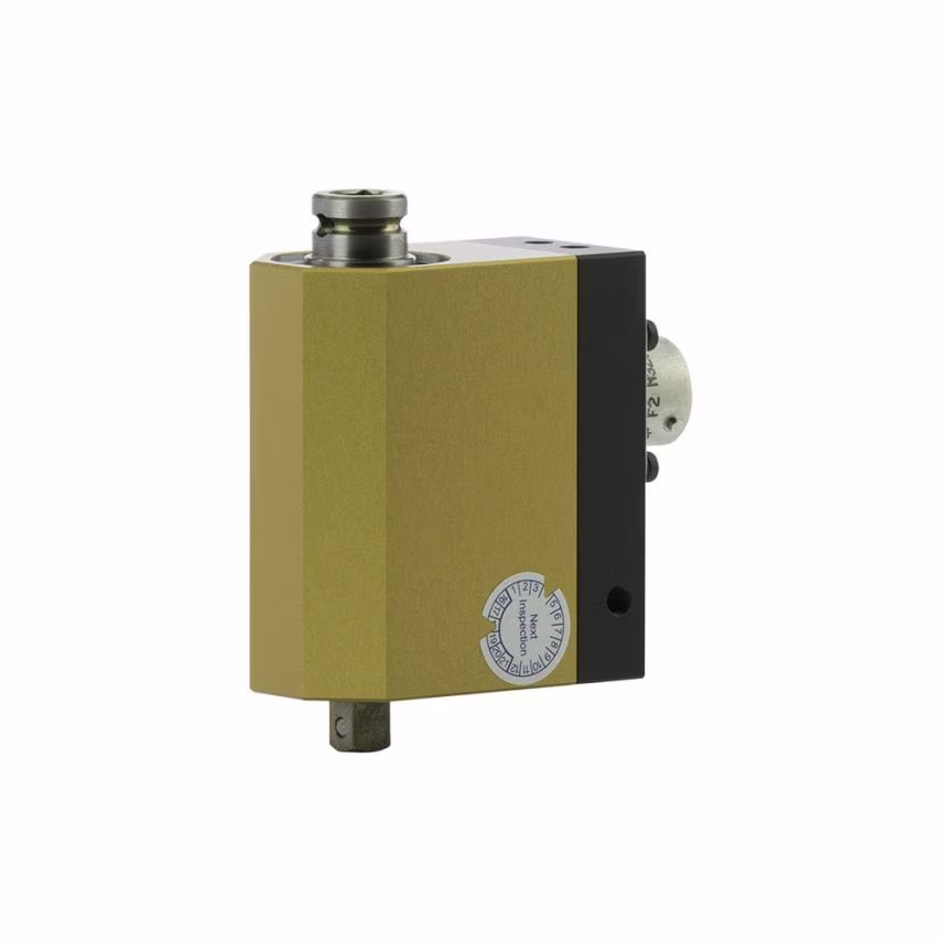 Mountz RTSX100I Rotary Torque Sensor (10-100 Lbf.in) (113 - 1130 cNm Arcii