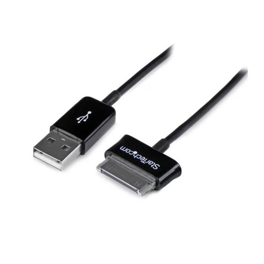 Startech 2m Galaxy Tablet Cable- you get 18