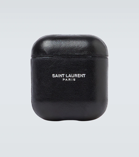 Leather AirPods case