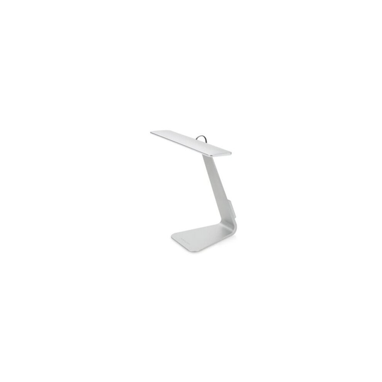 LED Laptop Table Lamp Ultrathin Mac Style 3 Mode Dimming Touch Switch Reading Table Lamp Built in Battery Desk Lamp LED Light