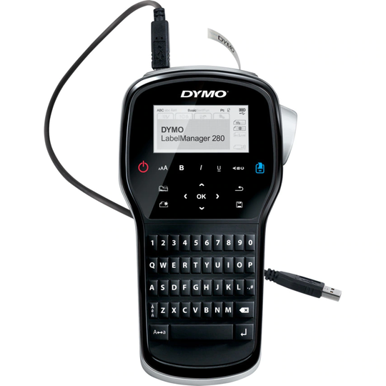 Dymo Label Manager 280