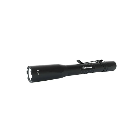 Unilite 275 Lumen Aluminium Penlight 2 x AAA with IP66 Rating