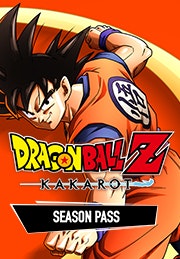 DRAGON BALL Z: KAKAROT - Season Pass