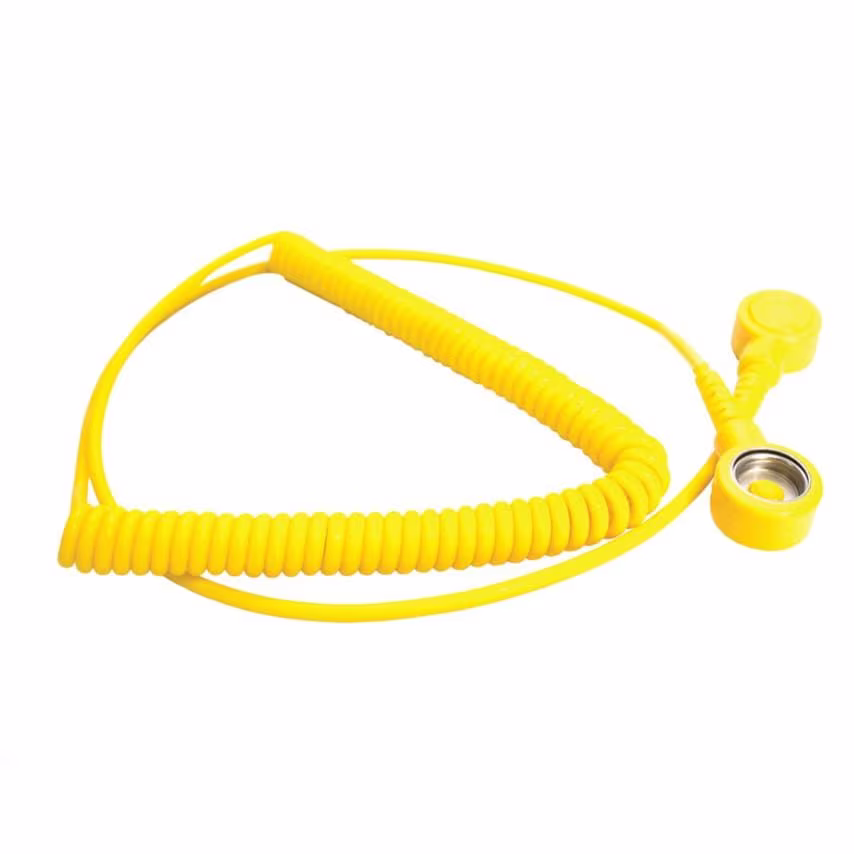 Coba HR Coil Cord 1.8M