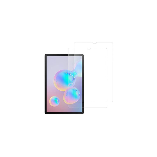 (2X Temperd Glass) Samsung Galaxy Tab S5e / S6 10.5 inch 2019 Tablet Screen Protector for Samsung T720/T725/T860/T865 Tempered Glass