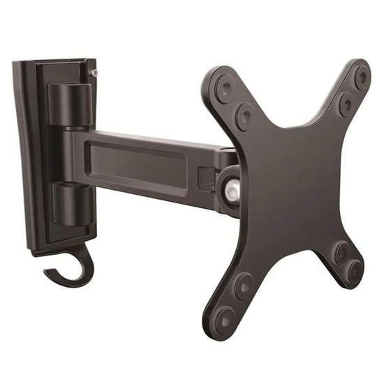 Startech Wall Mount Monitor Arm Single Swivel- you get 5