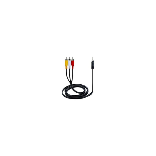 Canon AV/TV STV-250N STV 250N STV250N Cable
