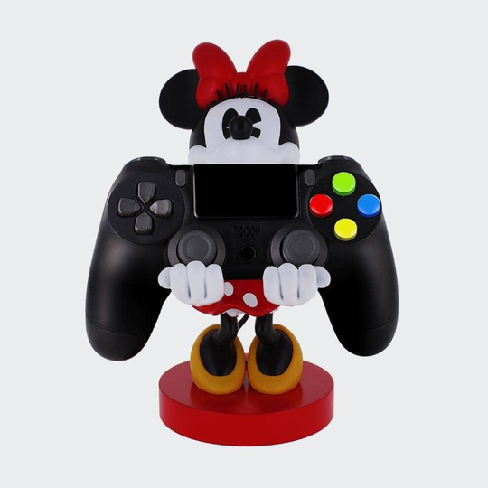 Disney Minnie Mouse Cable Guy