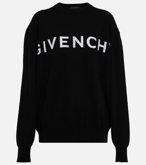 4G cashmere sweater