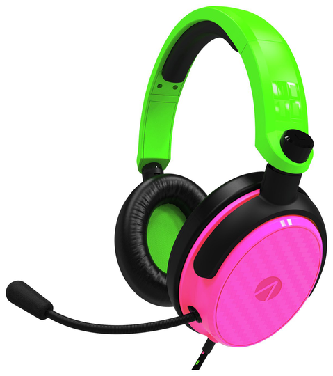 STEALTH C6-100 Gaming Headset Xbox, PS4, PS5, Switch, PC