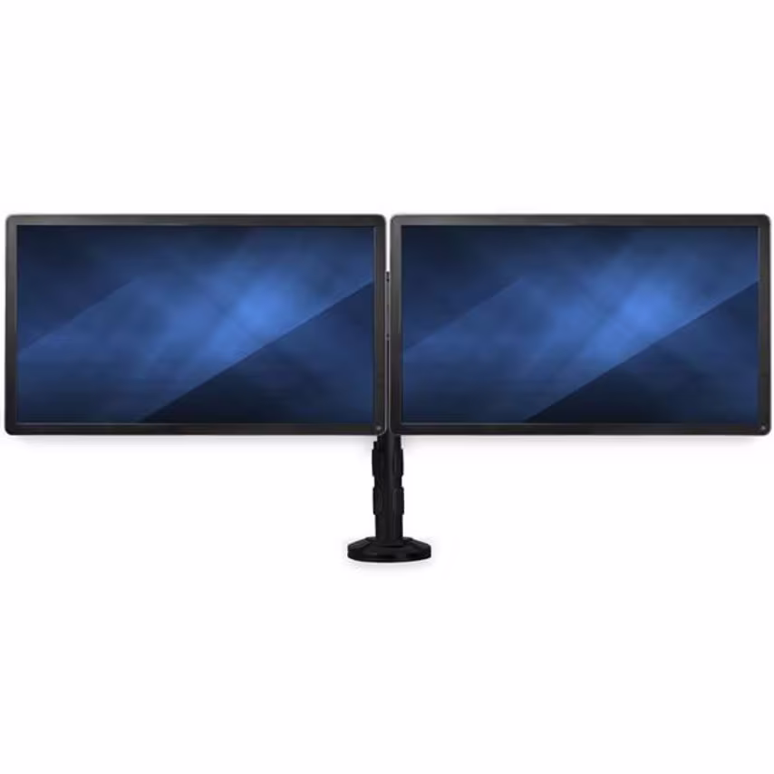 Startech Startech Dual Monitor Arm for Monitors up to 27in