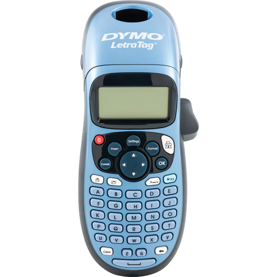 Dymo Letratag Label Maker LT100H