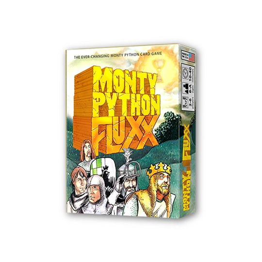 Monty Python Fluxx