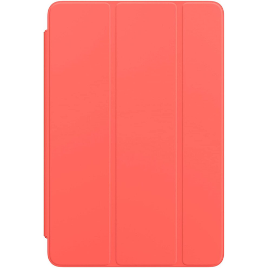 Apple Smart Folio Case for iPad Mini 7.9" (4th & 5th Gen) - Pink Citrus - MGYW3ZM/A