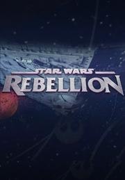 Star Wars : Rebellion