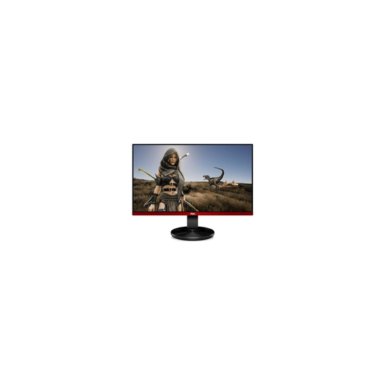 Aoc G2490VXA 24" 144Hz Freesync Widescreen Display Port / Hdmi 1Ms Inc Spea G2490VXA