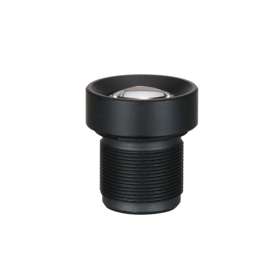 13" 25Mm Lens Cctv Lens M12 Mount Lens For 13" 14" Cctv Security Camer Sensor