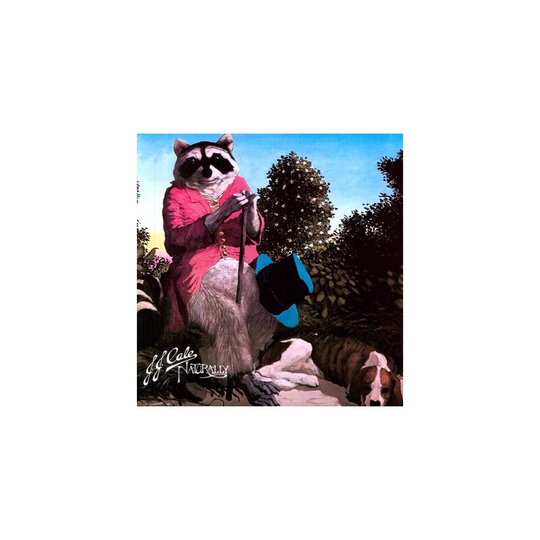 Naturally [VINYL]