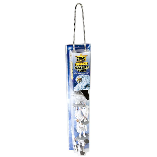 Wild Republic Europe ApS 28cm Tube Space