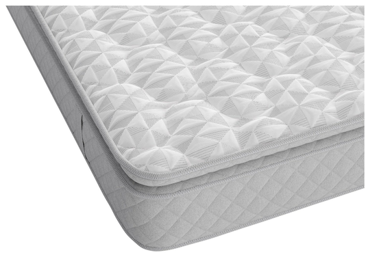 Sealy Thames Ortho Memory Pillowtop Single Bed Mattress