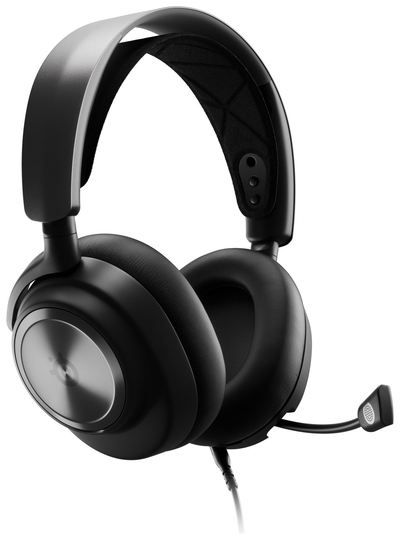 SteelSeries Arctis Nova Pro PS4, PS5, Switch, PC Headset