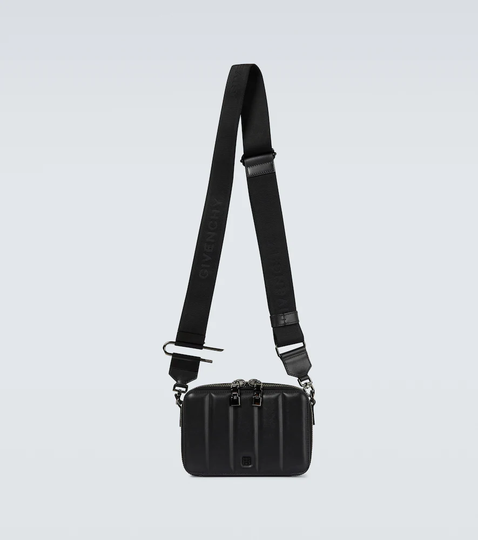 Antigona camera bag