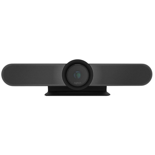 Logitech Meet Up 3840x2160 Black