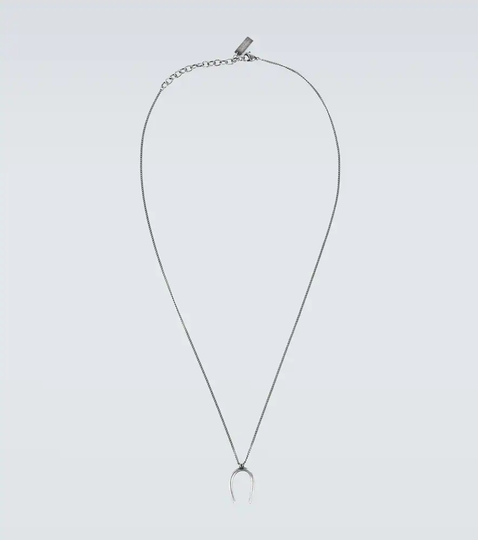 Lucky Bone necklace