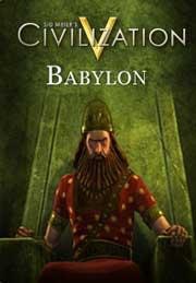 Sid Meier’s Civilization® V: Civilization Pack – Babylon (Mac)