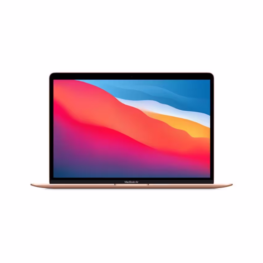 Apple Notebook Macbook Air Mba Gld M1 8c/7c 8gb/256gb 16c Ne