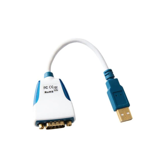 Mountz Serial to USB Adapter