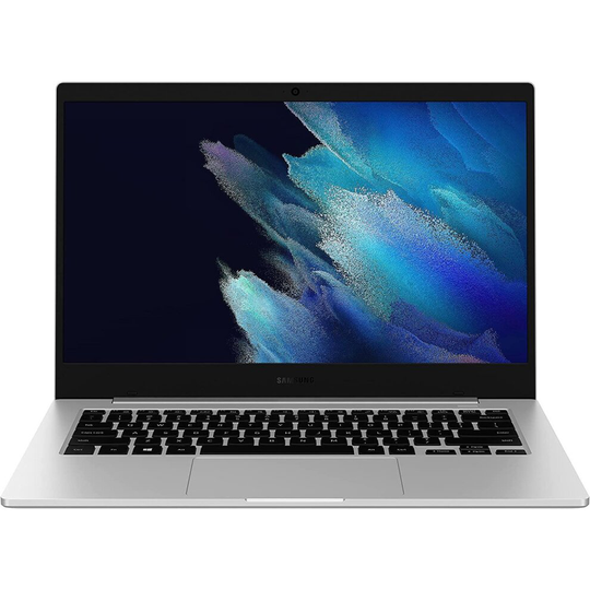 Samsung NP345XLA-KB6UK Galaxy Book Go LTE Windows 11 Home 14'' 128GB