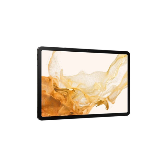 SAMSUNG Galaxy Tab S8 11" Tablet - 128 GB, Grey