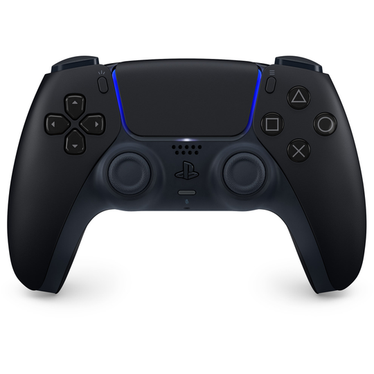 Sony DualSense Midnight Black Wireless Controller PS5