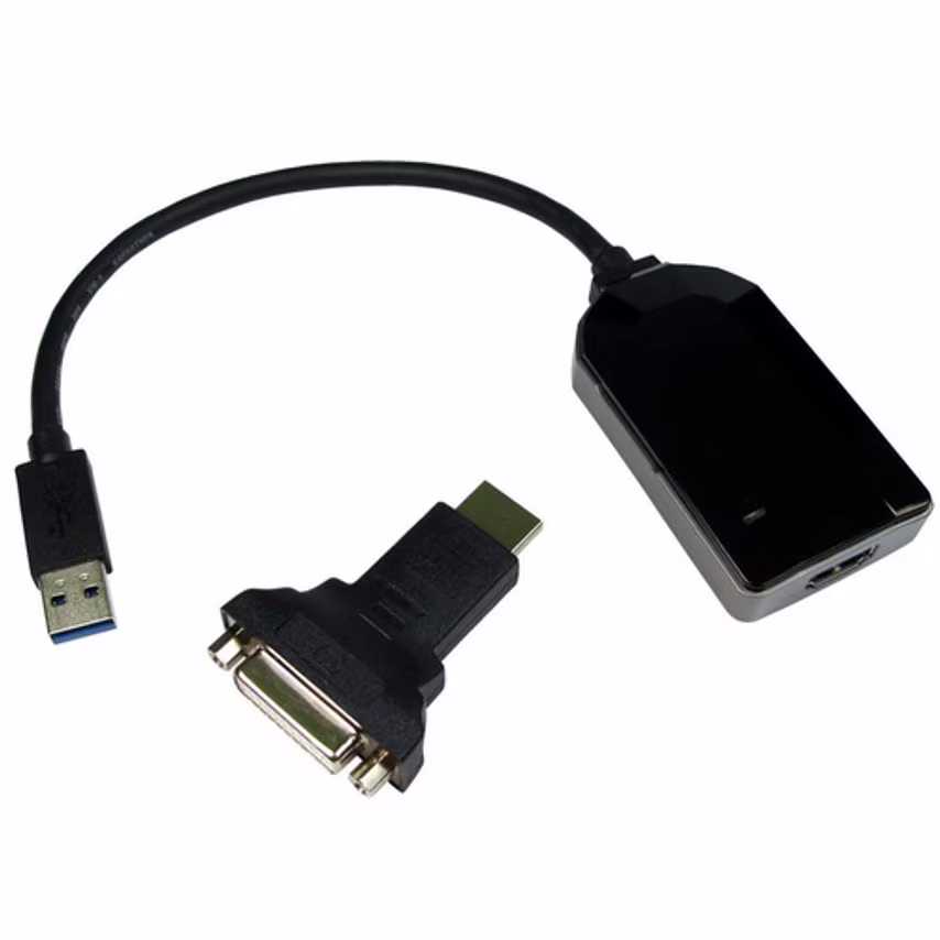 Cables Direct Cables USB 3.0 to HDMI Adaptor