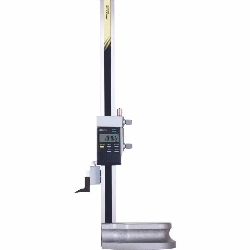 Mitutoyo 570-248 (570-243) Digimatic Height Gauge