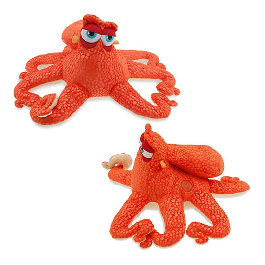 Disney / Pixar Finding Dory Hank Exclusive 17 Plush by Pixar