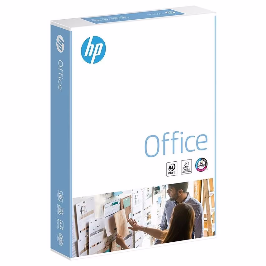 HP HP Premium A4 80gsm White Paper 1 Ream (500 Sheets)
